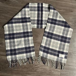 NWOT Lightweight Scarf from Scotland